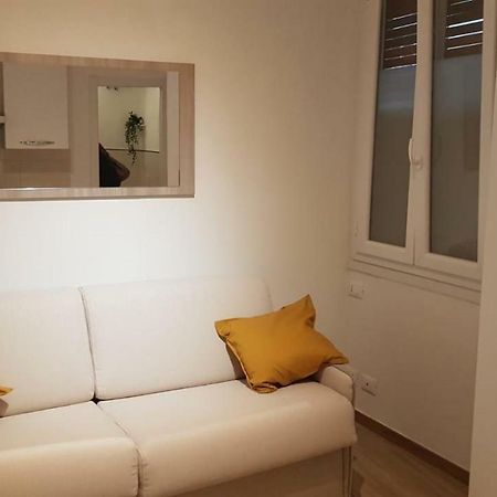 Casa Elena Lägenhet Levanto Exteriör bild