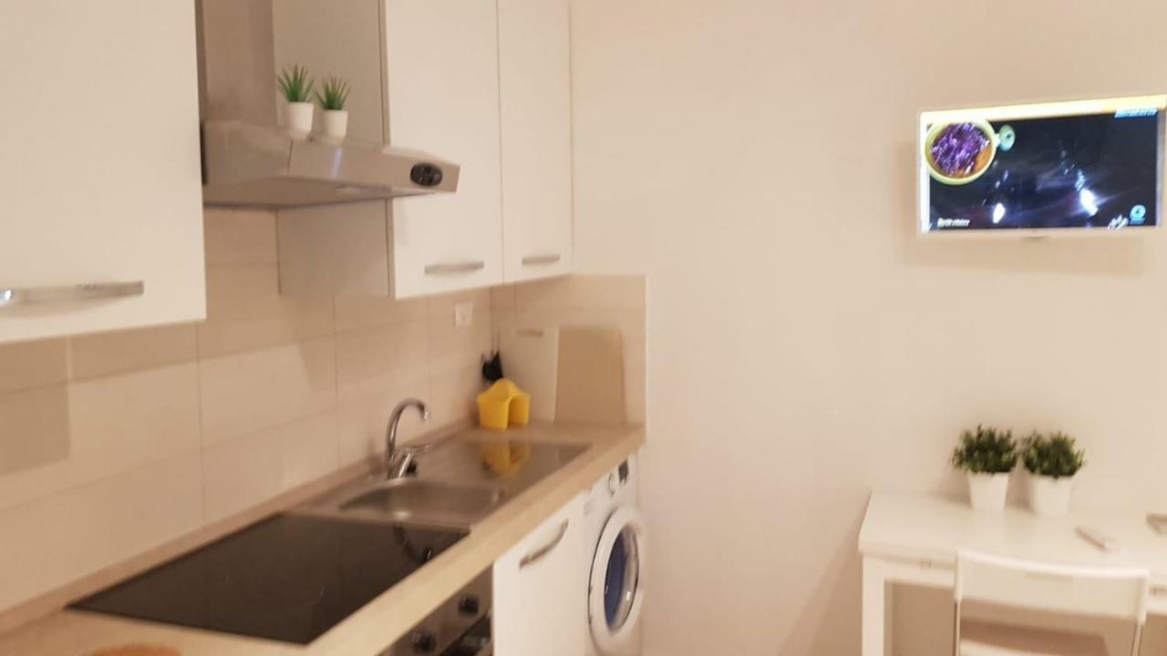 Casa Elena Lägenhet Levanto Exteriör bild