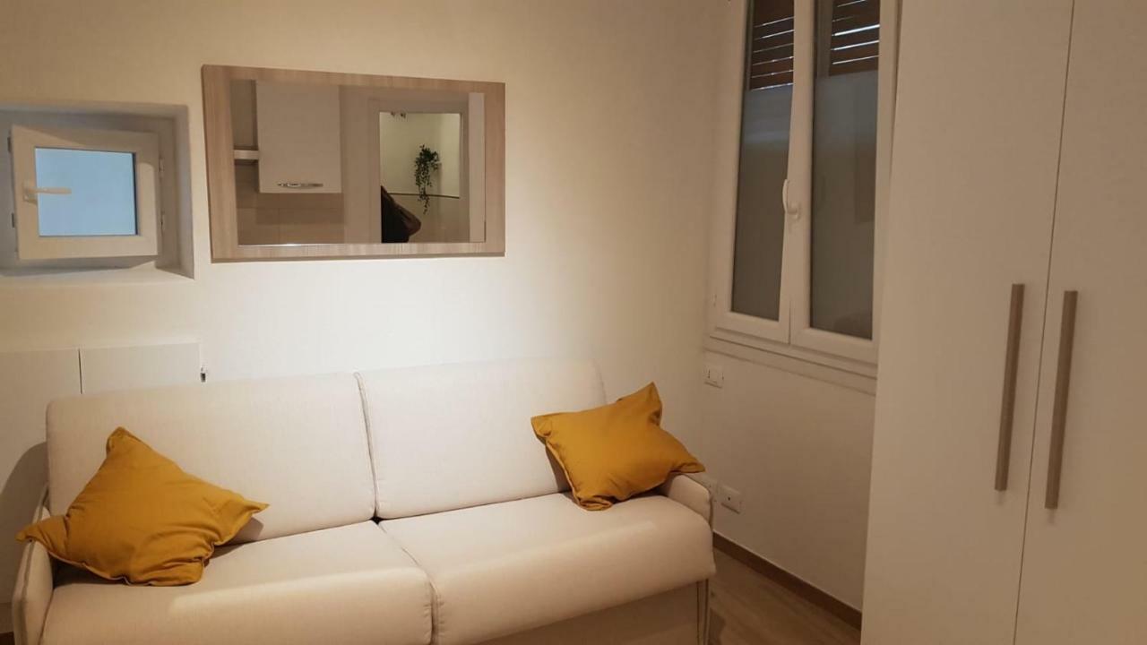 Casa Elena Lägenhet Levanto Exteriör bild
